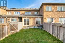 118 TOMABROOK CRESCENT Brampton 