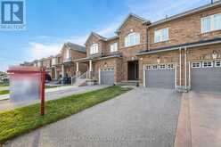 118 TOMABROOK CRESCENT Brampton 