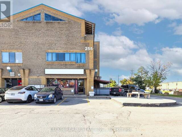 255 RUTHERFORD ROAD S Brampton Ontario