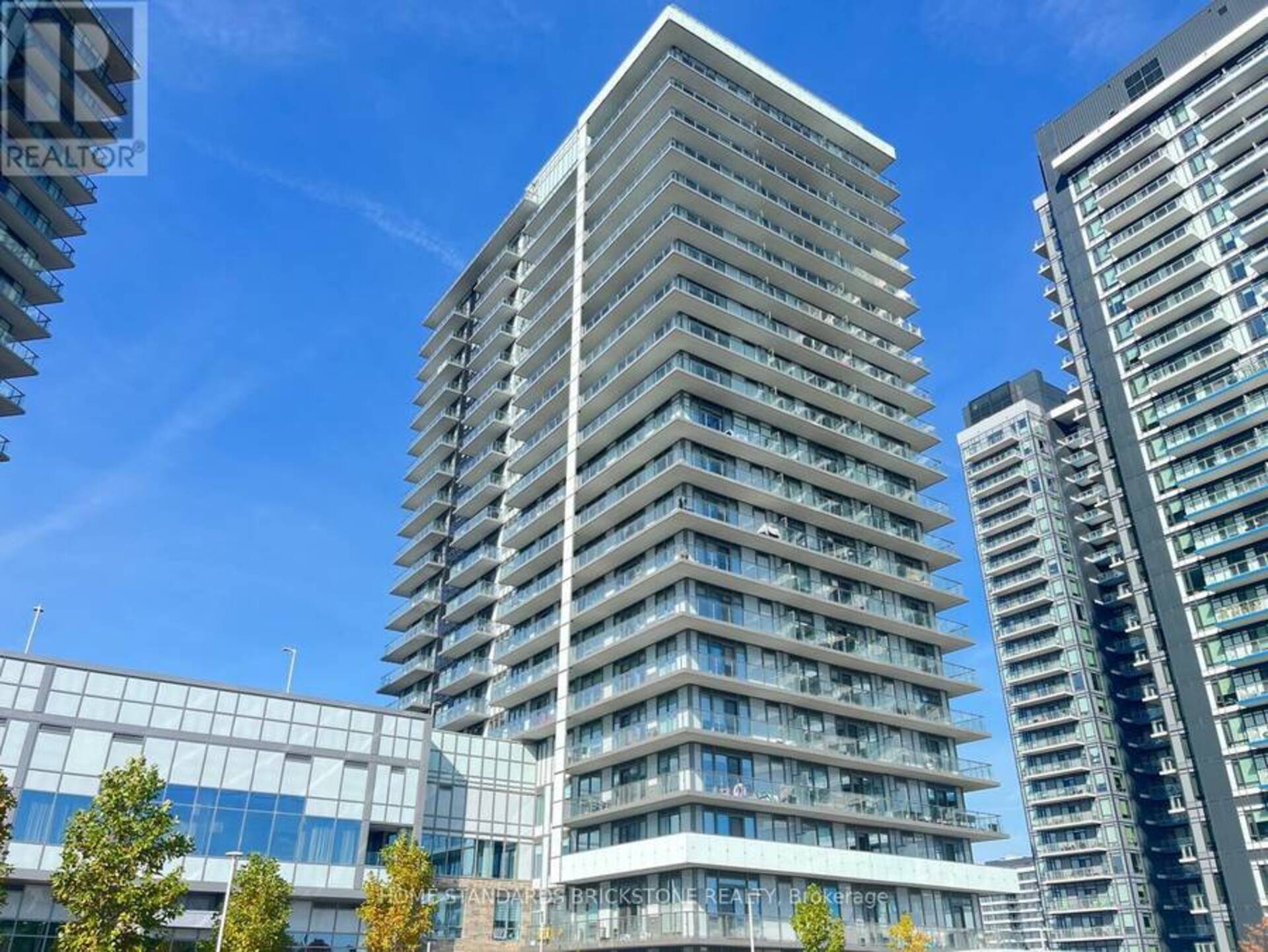 603 - 4675 METCALFE AVENUE Mississauga 