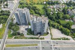 806 - 4091 SHEPPARD AVENUE E Toronto 