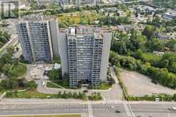 806 - 4091 SHEPPARD AVENUE E Toronto 