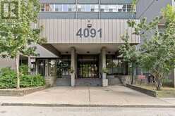 806 - 4091 SHEPPARD AVENUE E Toronto 