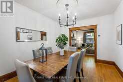 244 STRATHMORE BOULEVARD Toronto 