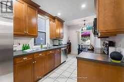 244 STRATHMORE BOULEVARD Toronto 