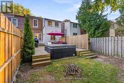 244 STRATHMORE BOULEVARD Toronto 