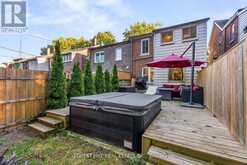 244 STRATHMORE BOULEVARD Toronto 