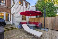 244 STRATHMORE BOULEVARD Toronto 