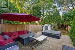 244 STRATHMORE BOULEVARD Toronto 