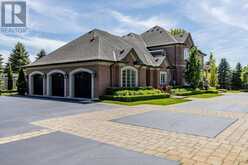 12 SANDY RIDGE COURT Whitchurch-Stouffville