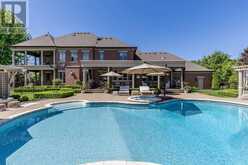 12 SANDY RIDGE COURT Whitchurch-Stouffville