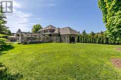 12 SANDY RIDGE COURT Whitchurch-Stouffville