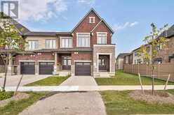 3 JESSICA ANTONELLA STREET E Markham 