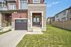 3 JESSICA ANTONELLA STREET E Markham 