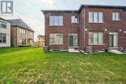 3 JESSICA ANTONELLA STREET E Markham 