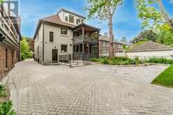 324 RIVERSIDE DRIVE Toronto 