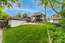 324 RIVERSIDE DRIVE Toronto 