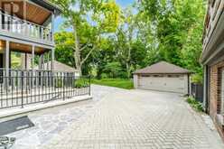 324 RIVERSIDE DRIVE Toronto 