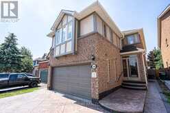 5880 CHORLEY PLACE Mississauga