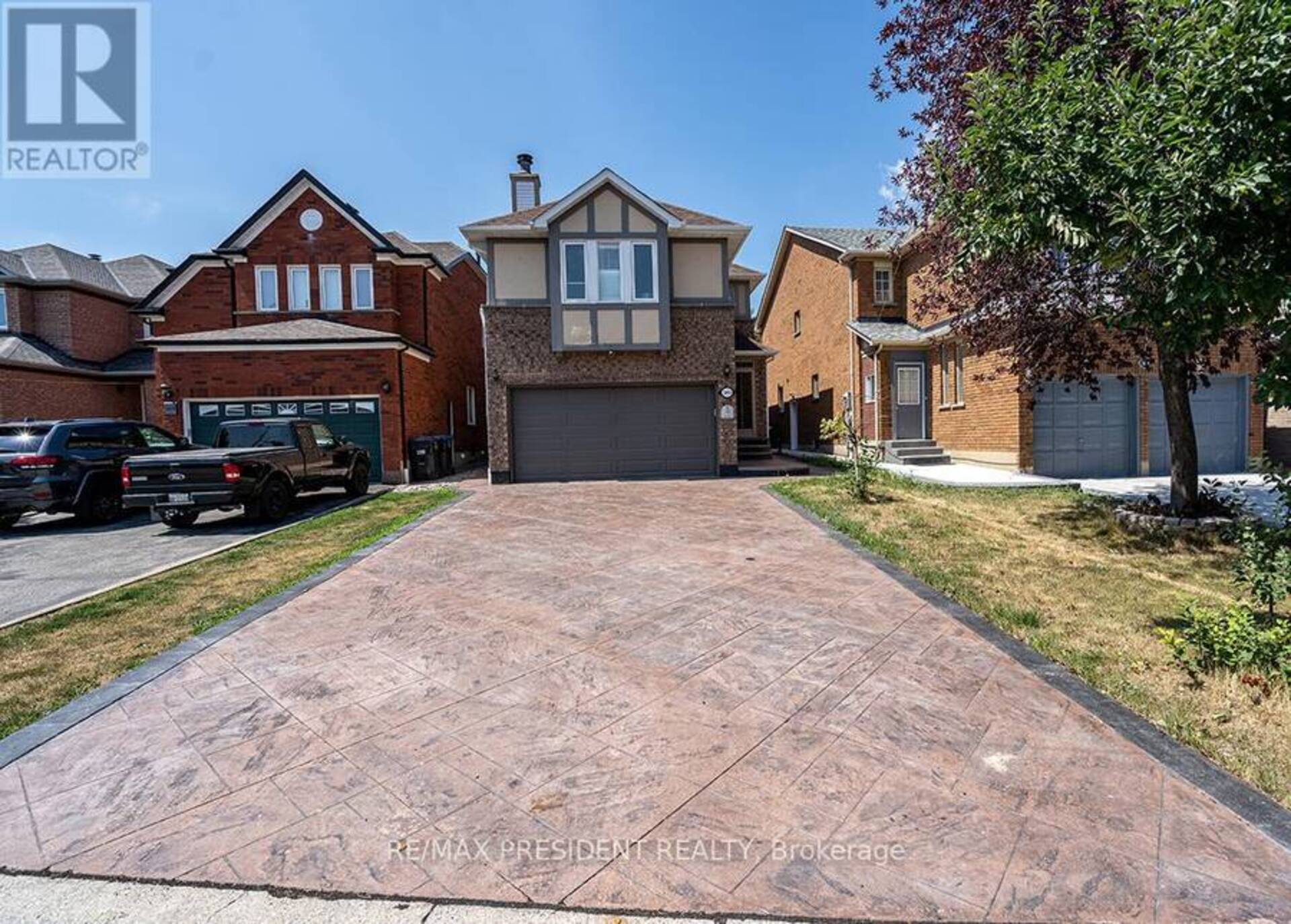 5880 CHORLEY PLACE Mississauga