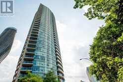 604 - 80 ABSOLUTE AVENUE Mississauga 