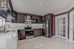 9 WESTON DOWNS AVENUE Toronto