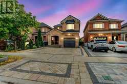 9 WESTON DOWNS AVENUE Toronto