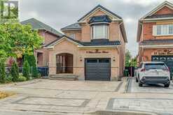 9 WESTON DOWNS AVENUE Toronto 