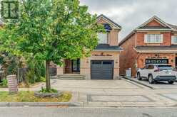 9 WESTON DOWNS AVENUE Toronto 