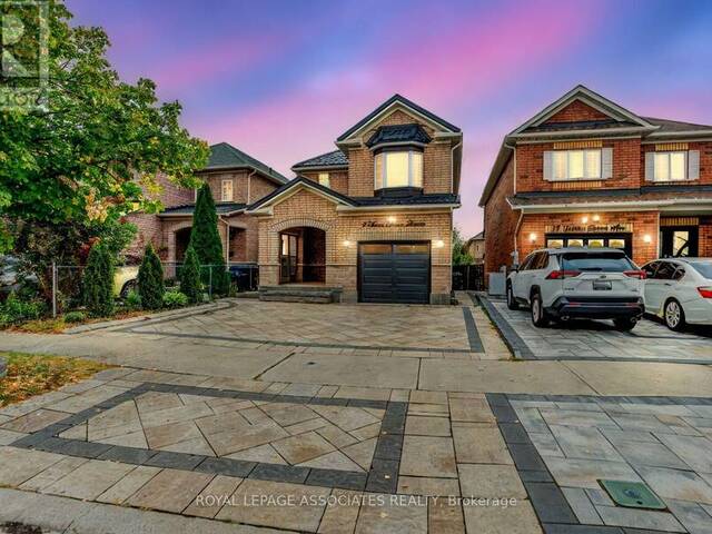 9 WESTON DOWNS AVENUE Toronto  Ontario