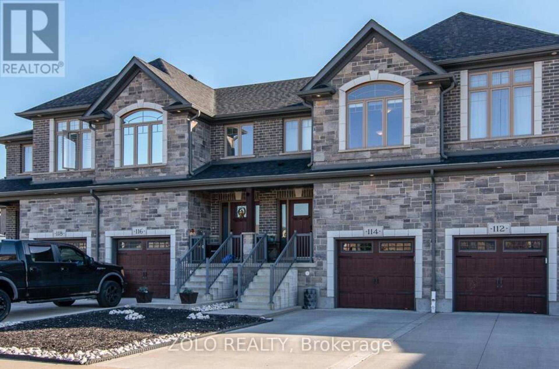 114 HOLLYBROOK TRAIL Kitchener