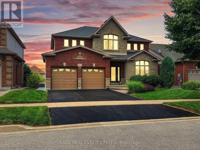 4959 HILLSIDE DRIVE Lincoln Ontario