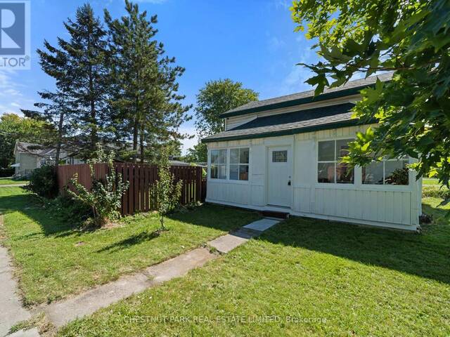 57 GRIER STREET Belleville Ontario