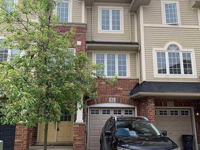 51 MAYLAND TRAIL Hamilton Ontario