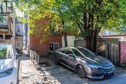 1244 COLLEGE STREET Toronto 