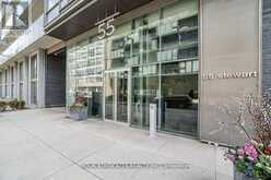 623 - 55 STEWART STREET Toronto 