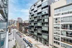 623 - 55 STEWART STREET Toronto