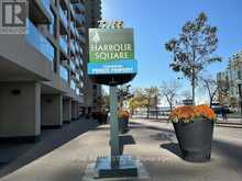 3207 - 77 HARBOUR SQUARE Toronto 