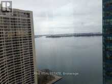 3207 - 77 HARBOUR SQUARE Toronto 