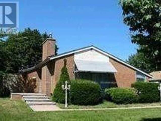 4 SOUTHWELL DRIVE Toronto Ontario