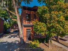 236 BROWNING AVENUE Toronto