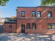 236 BROWNING AVENUE Toronto