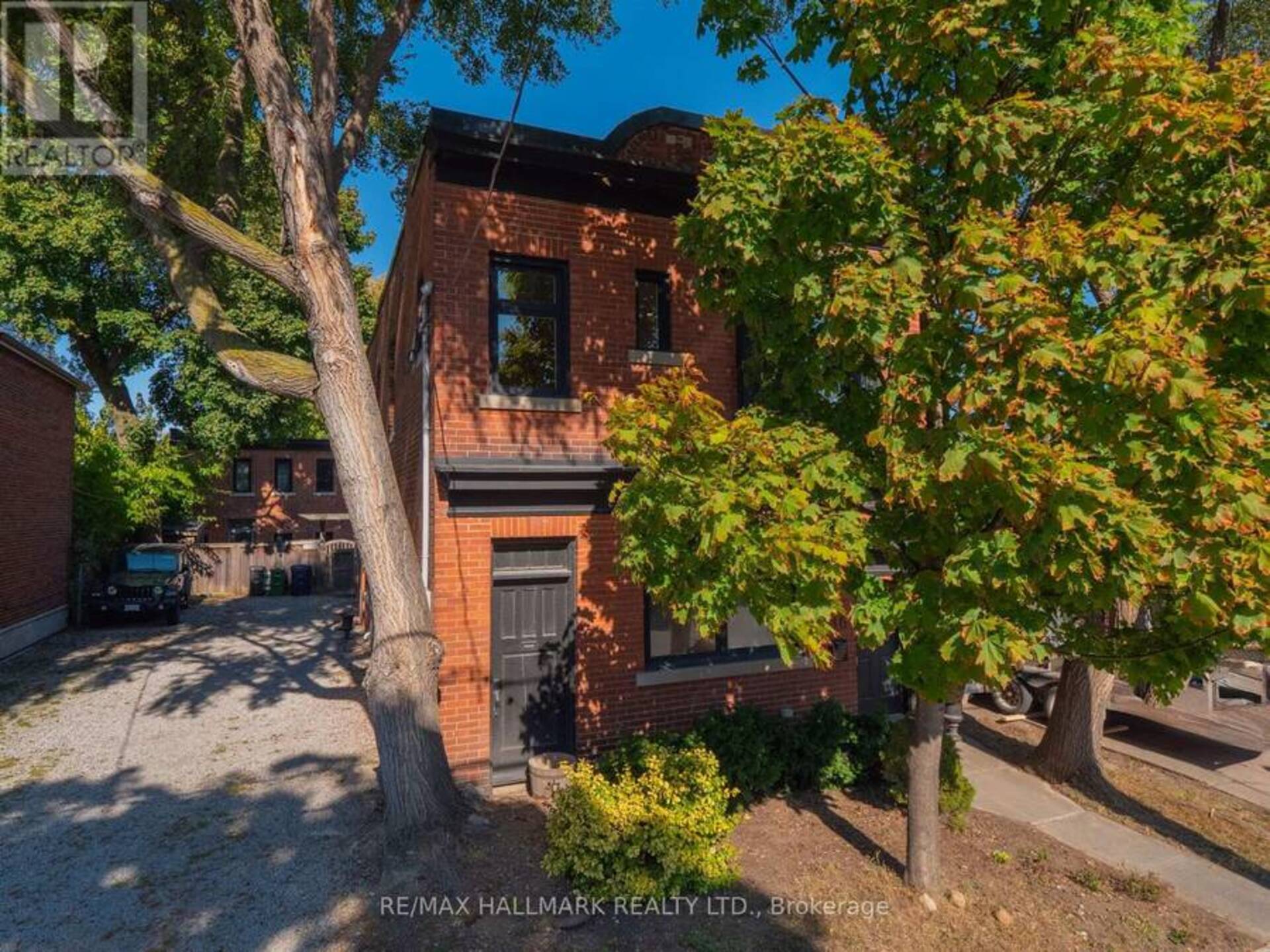 236 BROWNING AVENUE Toronto 