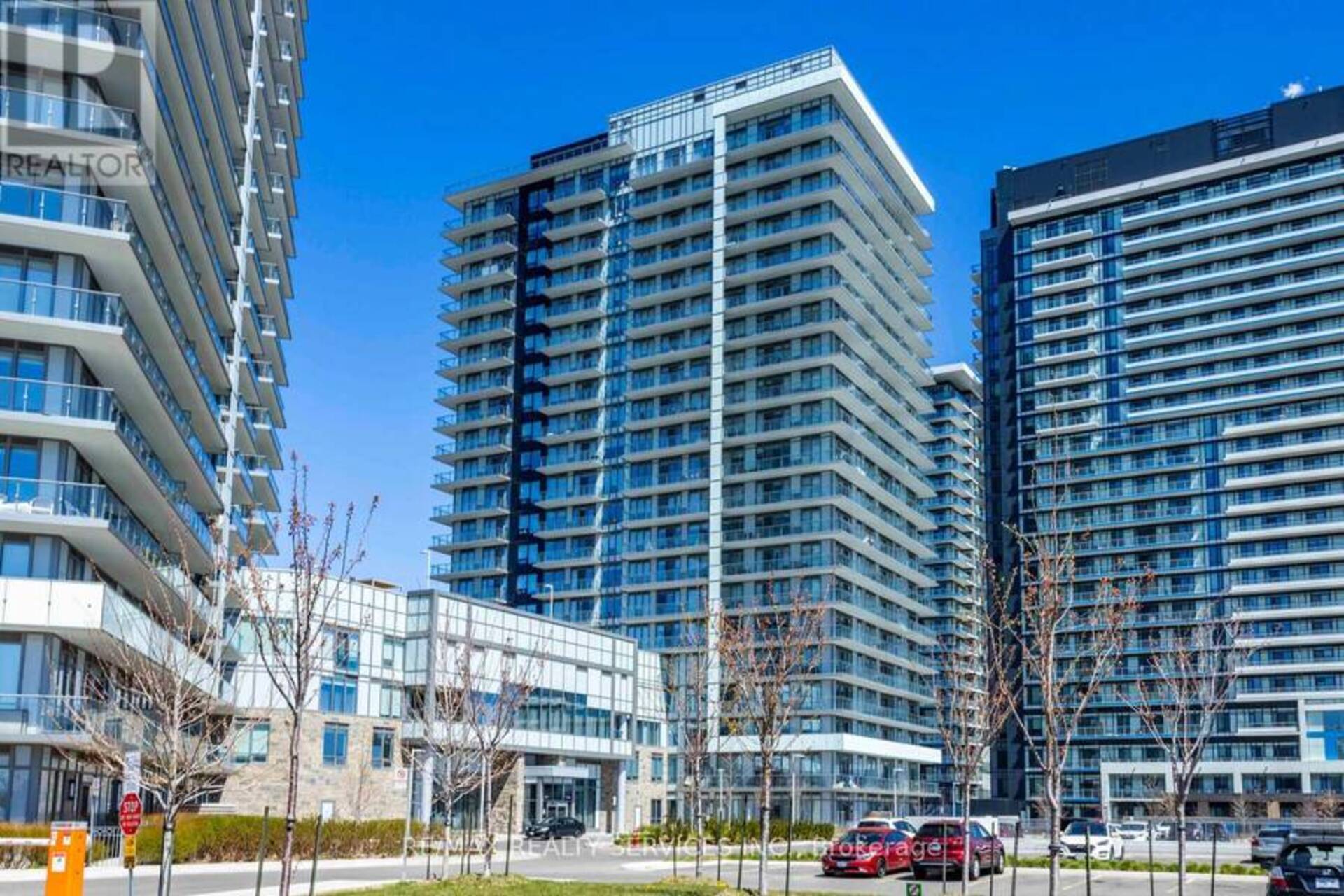 1106 - 4675 METCALFE AVENUE Mississauga