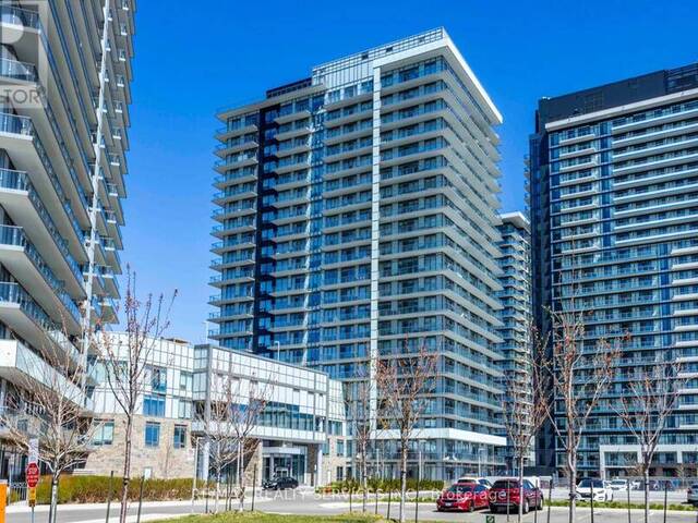 1106 - 4675 METCALFE AVENUE Mississauga  Ontario