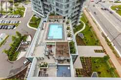 1106 - 4675 METCALFE AVENUE Mississauga