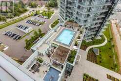 1106 - 4675 METCALFE AVENUE Mississauga