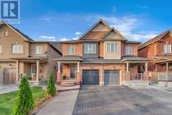 8 DELPORT CLOSE Brampton 