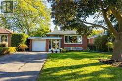 41 CAMWOOD CRESCENT Toronto 