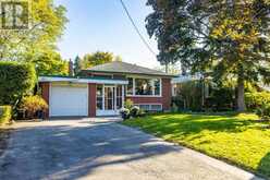 41 CAMWOOD CRESCENT Toronto 